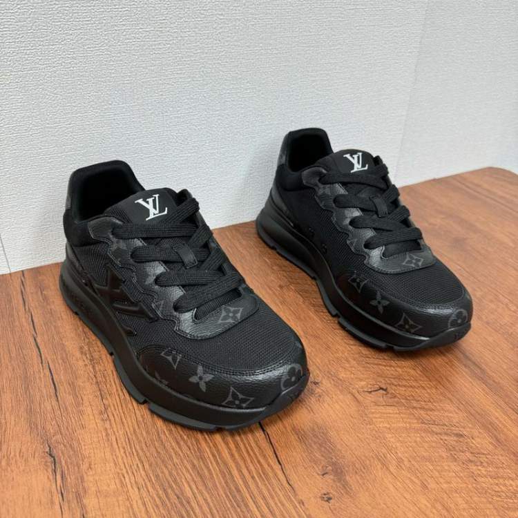 Picture of Louis Vuitton Shoes _SKULVsz38-45jyh051617606